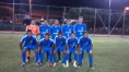 As de Ouro  FC.
